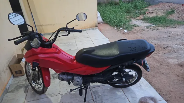 Pop 110i