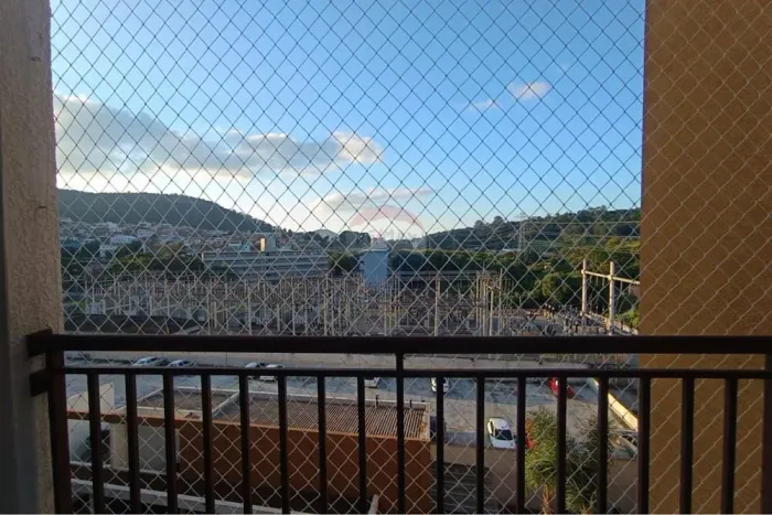 Apartamento 2 Quartos para Alugar em São Roque!