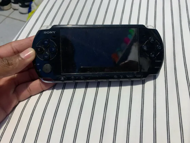 PSP original