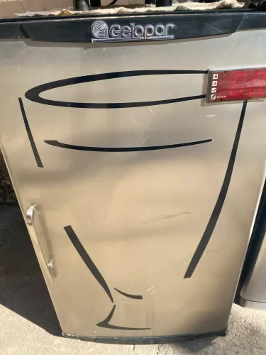 CERVEJEIRA/FRIGOBAR GELOPAR 120L 