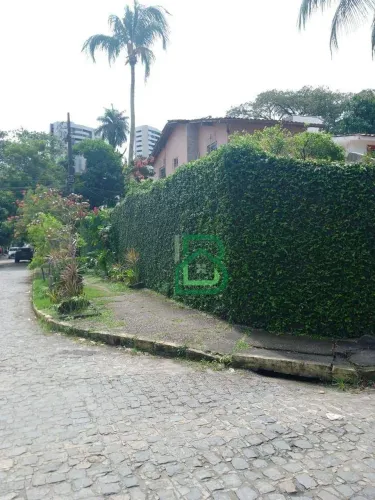 Casa, 248 m² - venda por R$ 1.680.000,00 ou aluguel por R$ 12.584,26/mês - Poço da Panela