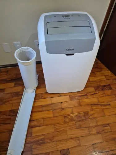 Ar condicionado portátil Consul