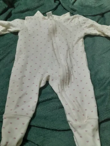 Roupa bebê feminino