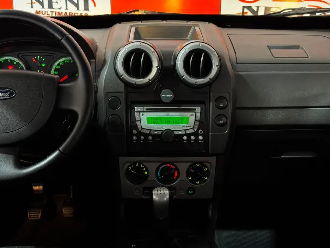 Ford Ecosport XLT Freestyle 2.0 Flex 16V 5P 2009
