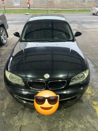 BMW 120I A 2.0 16V 150cv/ 156cv 5P 2009