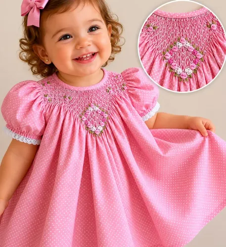 Lote com 5 vestidos casinha de abelha, lindos, novos e confortáveis 