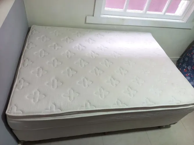 Cama casal