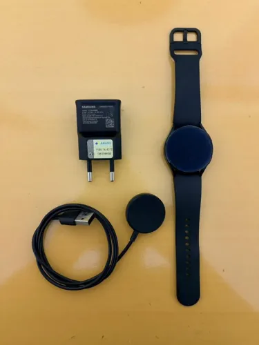 Samsung Watch 4 40mm Preto