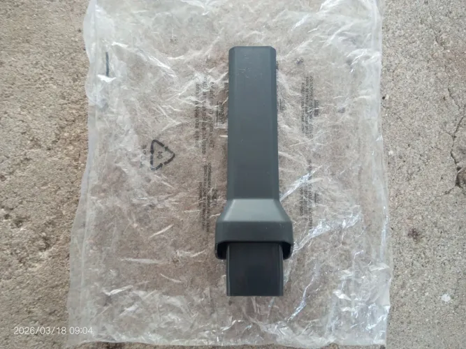 Bocal Para Cantos Frestas Aspirador De Pó Electrolux Stk10