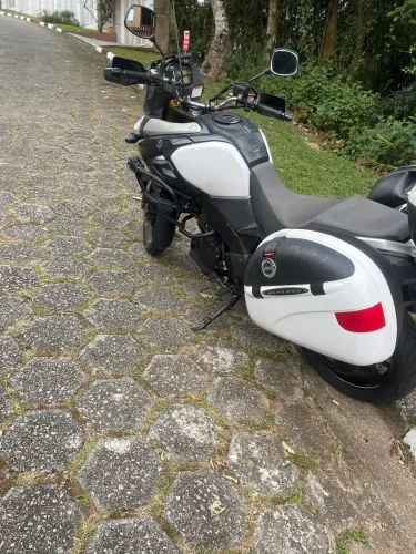 V-Strom 1000cc 