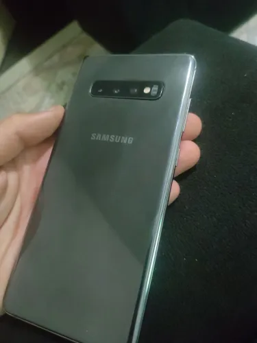 Samsung Galaxy S10 +