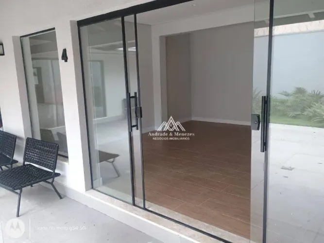 Loja para alugar, 47 m² por R$ 3.500/mês - Jardim Califórnia - Ribeirão Preto/SP