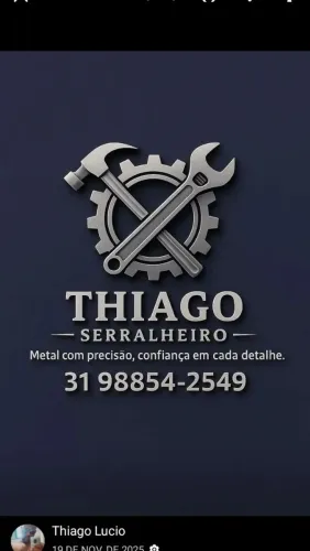 Escadas projetadas sobe medida