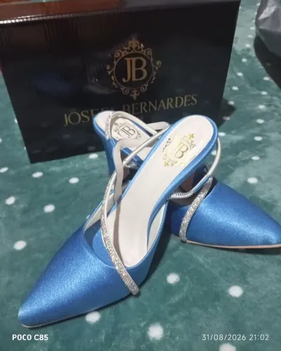 Sapatos personalizados