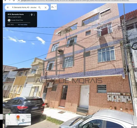 Apartamento à venda, Jucutuquara, Vitória, ES