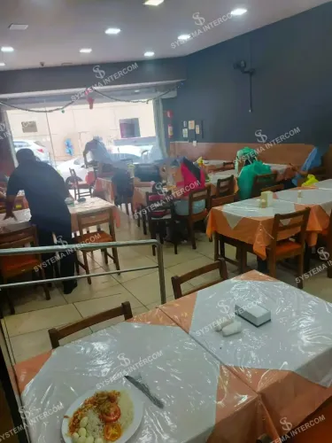 Lindo restaurante self service na Zona Leste de SP