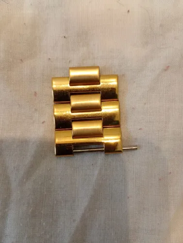 3x Gomos Elos Pulseira Relógio Invicta Reserve Excursion