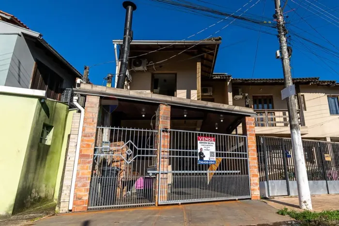 Sobrado à venda Gravataí