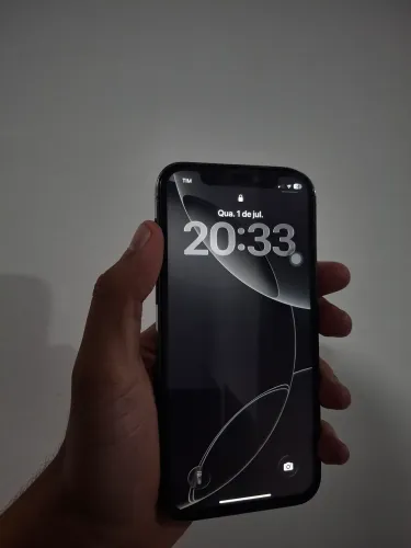 Iphone 12 PRO