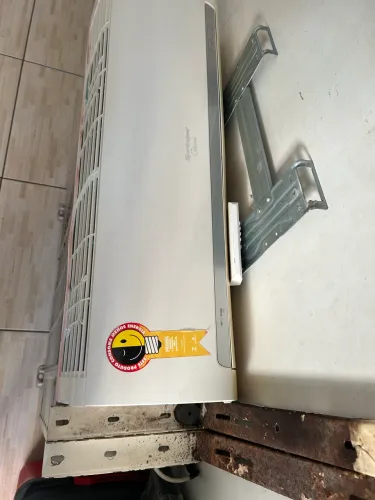 Ar condicionado