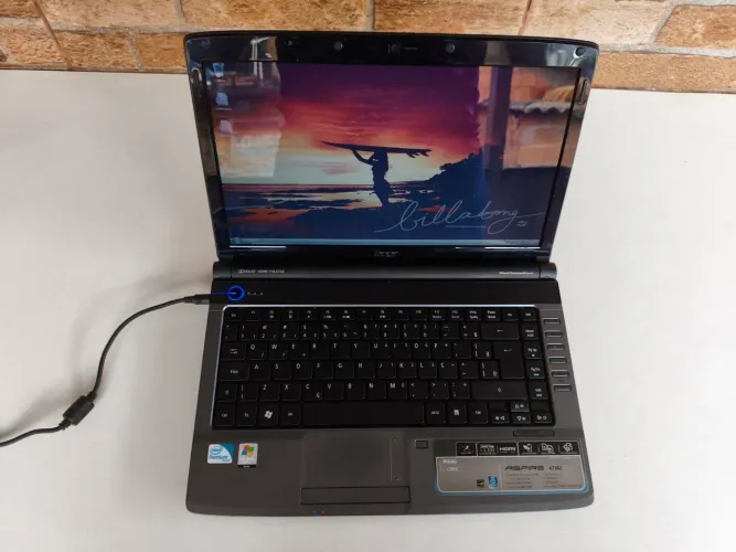 Notebook Acer Aspire 4736Z