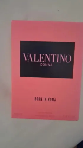 VALENTINO DONNA EDP 100ML