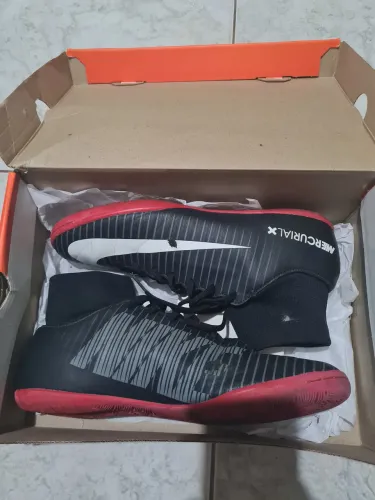 Mercurial - Futsal número 42