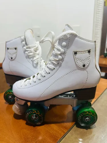 Patins Rye Adventure Xtreme 