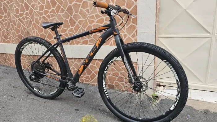 Bike 29