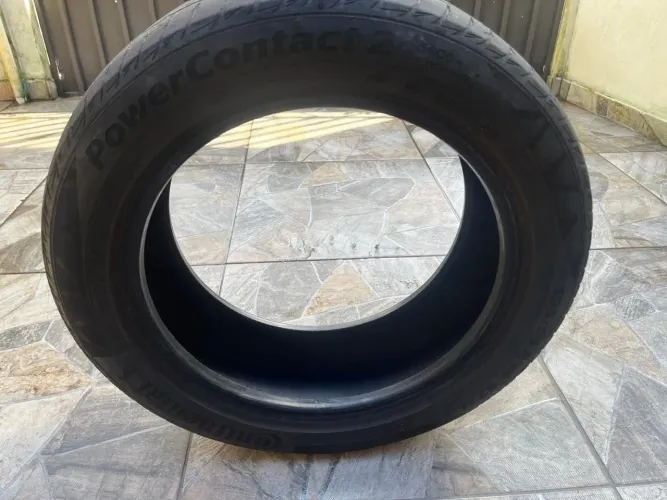 peneu 195/55 R16