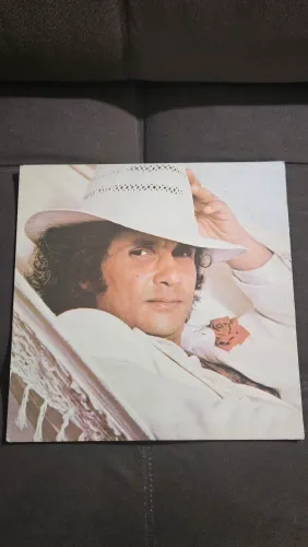 Disco Vinil - Roberto Carlos - Illegal, Imoral ou Engorda 1976