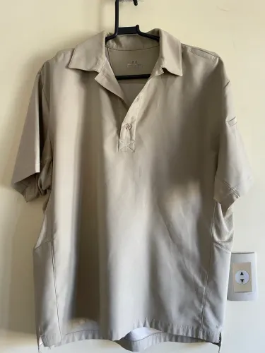 Camisa G/GG