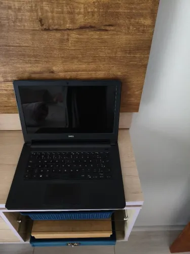 Vendo Notebook 