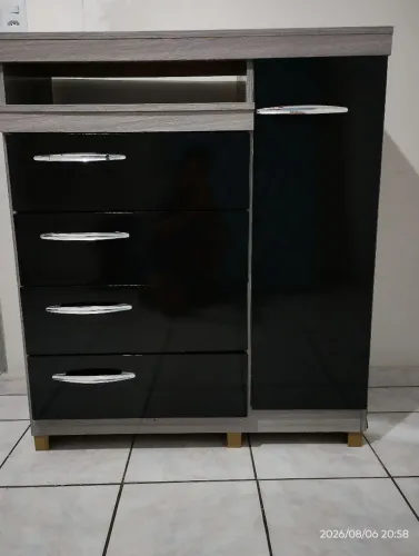Cômoda