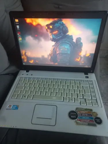Notebook Positivo Premium R237S