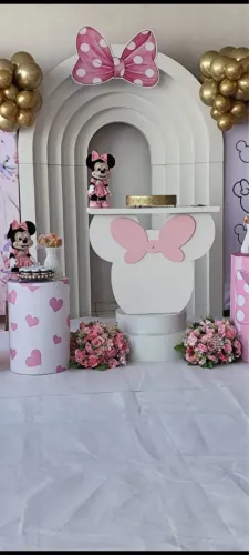 Coisas de festa