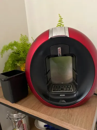 Nescafé Dolce Gusto 