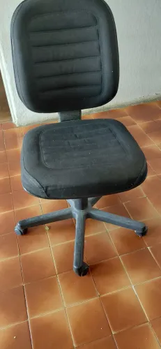 Cadeira de escritório