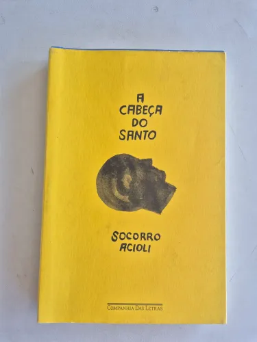 A Cabeça do Santo