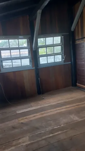 Fabricamos seu cabana chale de madeira de demulicao