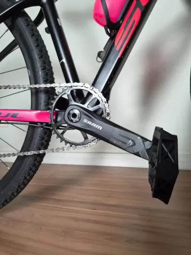 Soul SL529R Aro 29 | SRAM SX | DUB | Quadro XS