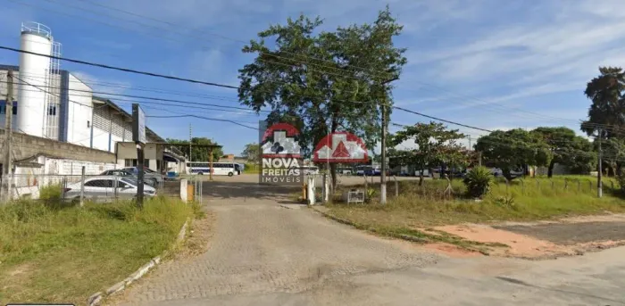 Comercial Galpão em Jacareí