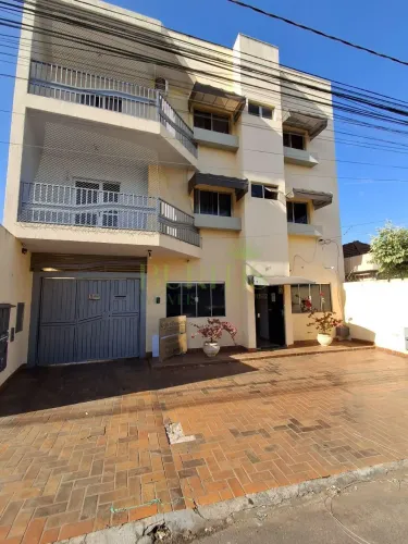 Salas Comerciais para Locação  Centro de Rio Verde | Rua Costa Gomes