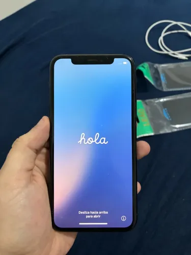 iPhone 11 Pro 64GB à venda