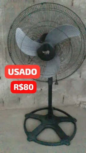 VENTILADOR TUFÃO