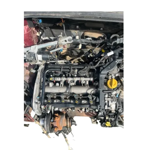 Cambio Automático Fiat Toro 2.0 Diesel 2016 a 2024