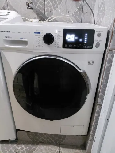 Lava e seca panasonic 10kg
