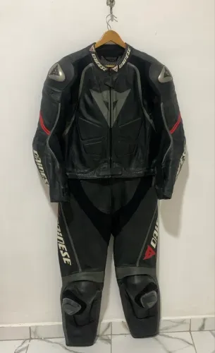 Macacão DAINESE