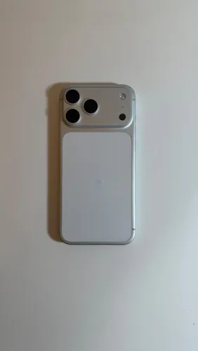Vendo IPHONE 17 PRO MAX