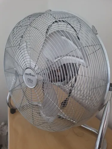 Ventilador